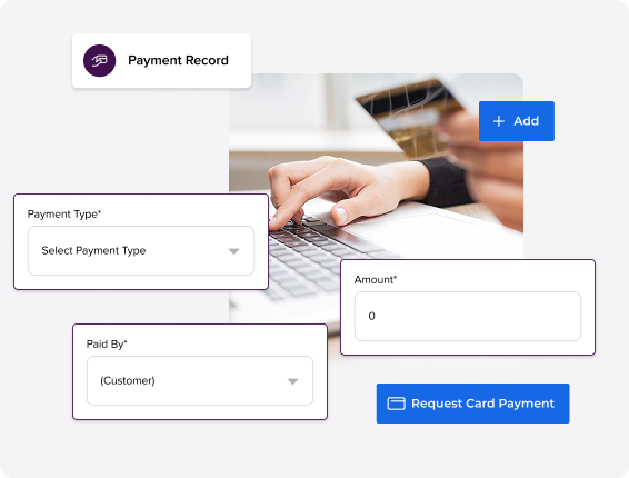 Custom Invoices and Flexible Payments