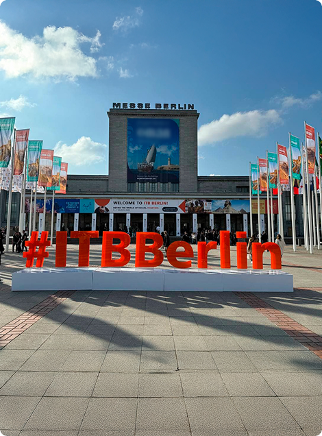 ITB Berlin 2025