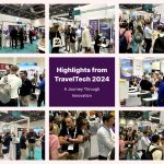 Lo más destacado de TravelTech 2024 – Un viaje a través de la innovación