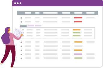 Reports Dashboard